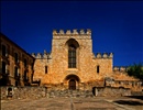 Monestir Santas Creus